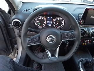 Nissan Juke DIG-T Acenta 84 kW (114 CV)