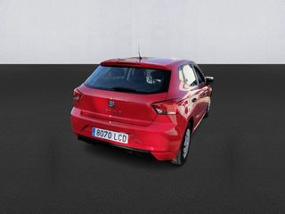 SEAT Ibiza 1.0 EcoTSI Reference Plus 70 kW (95 CV)