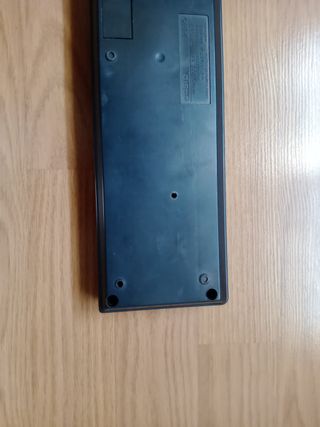 Casio PT-10 Teclado Mini