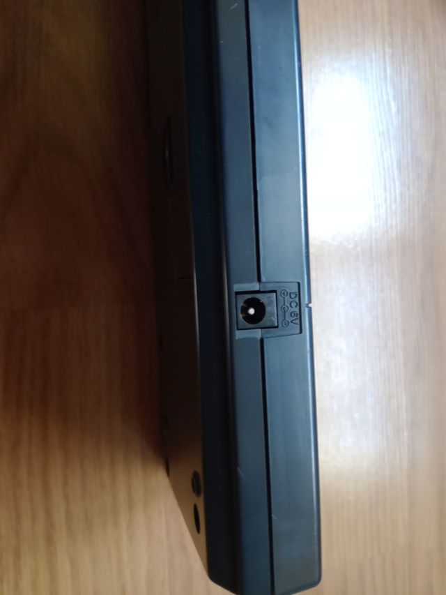 Casio PT-10 Teclado Mini