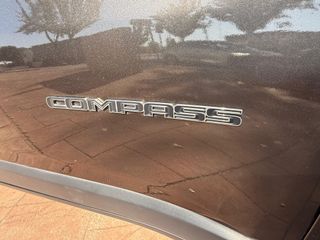 Jeep Compass 2.0 140CV 4X4 LIMITED