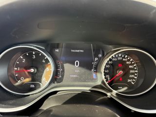 Jeep Compass 2.0 140CV 4X4 LIMITED