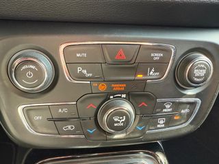 Jeep Compass 2.0 140CV 4X4 LIMITED