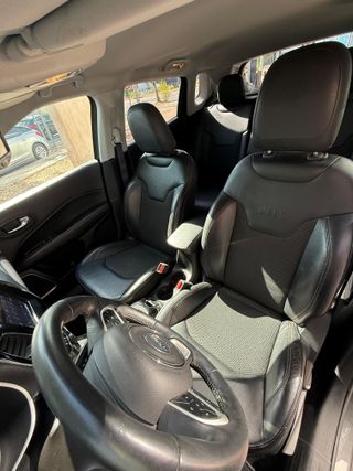 Jeep Compass 2.0 140CV 4X4 LIMITED