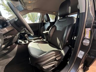 Jeep Compass 2.0 140CV 4X4 LIMITED