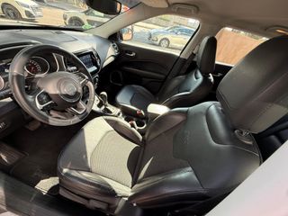 Jeep Compass 2.0 140CV 4X4 LIMITED