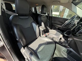 Jeep Compass 2.0 140CV 4X4 LIMITED