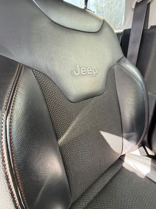 Jeep Compass 2.0 140CV 4X4 LIMITED