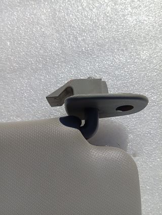 Parasol Alfa 156 Conductor 