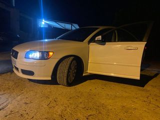 Volvo S40 2006