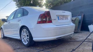 Volvo S40 2006