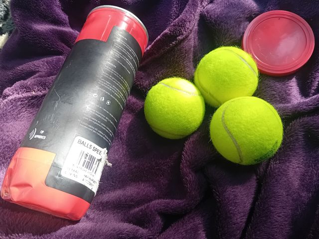 Pelotas Padel Adidas Speed RX