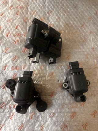 Bobine Ducati Multistrada 1200 P.P.