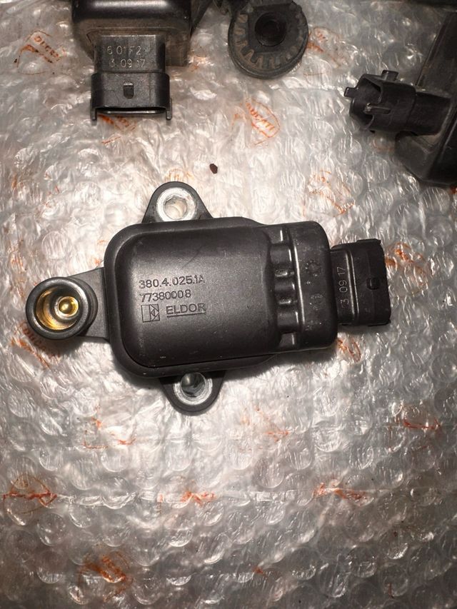 Bobine Ducati Multistrada 1200 P.P.