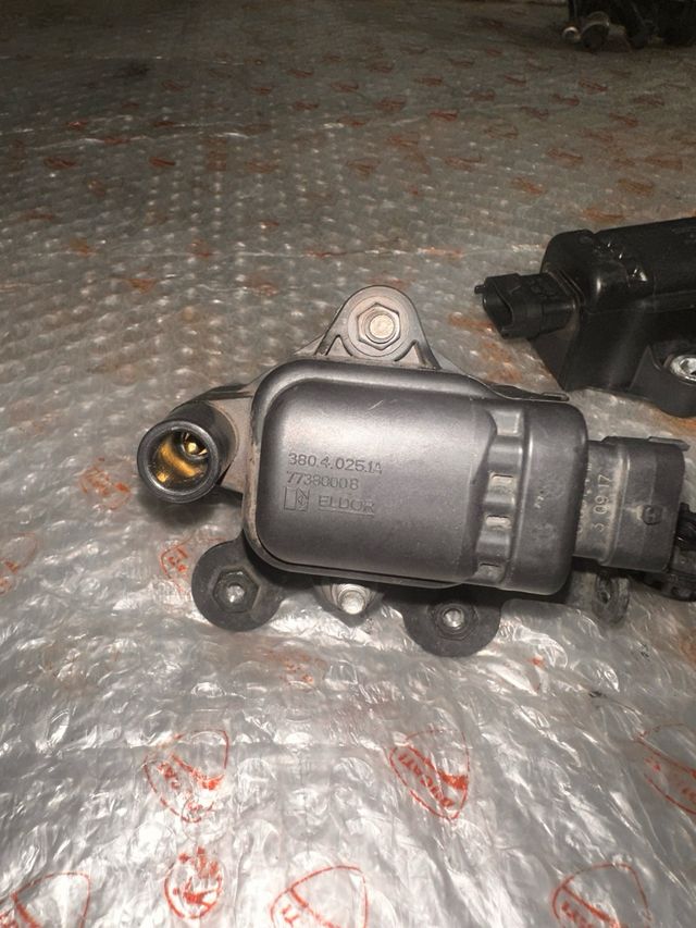 Bobine Ducati Multistrada 1200 P.P.