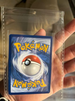 Carta Pokémon Latias EX 239/191