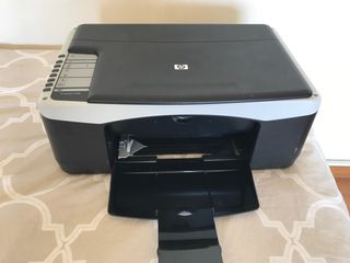 Impresora HP Deskjet F2180