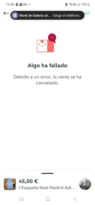 Chaqueta Real Madrid Adidas Azul Naranja