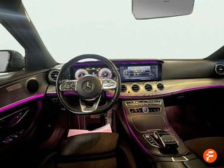 Mercedes Clase E E 200 EQ Boost - 5P (2019)