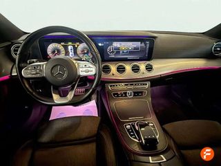 Mercedes Clase E E 200 EQ Boost - 5P (2019)