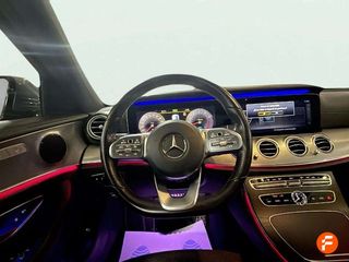 Mercedes Clase E E 200 EQ Boost - 5P (2019)