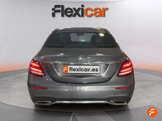 Mercedes Clase E E 200 EQ Boost - 5P (2019)