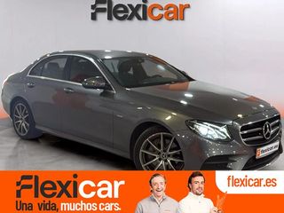 Mercedes Clase E E 200 EQ Boost - 5P (2019)
