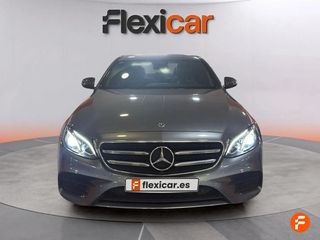 Mercedes Clase E E 200 EQ Boost - 5P (2019)