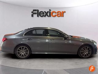 Mercedes Clase E E 200 EQ Boost - 5P (2019)