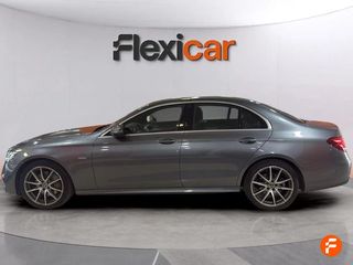 Mercedes Clase E E 200 EQ Boost - 5P (2019)