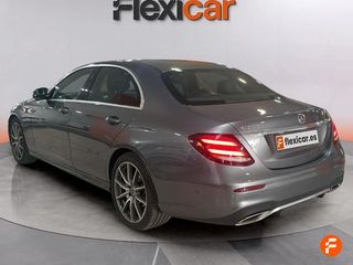 Mercedes Clase E E 200 EQ Boost - 5P (2019)
