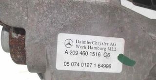 Columna mercedes a2094601516 clase c (w203) 355911