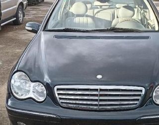 Columna mercedes a2094601516 clase c (w203) 355911