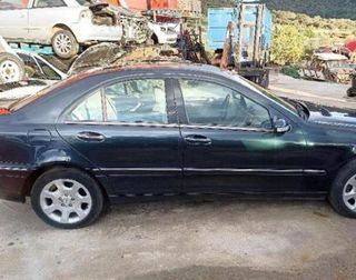 Columna mercedes a2094601516 clase c (w203) 355911