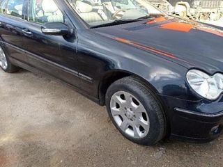 Columna mercedes a2094601516 clase c (w203) 355911