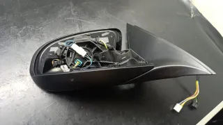 Espejo Retrovisor Derecho Mercedes GLC 250d 4Matic