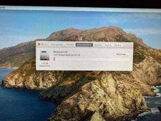 iMac 21,5 finales 2013 Intel i5 16GB RAM