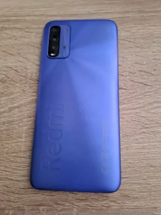 Xiaomi Redmi 9T Blue come nuovo