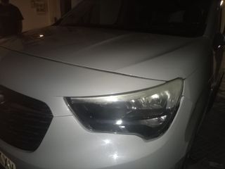 Mini Camper Opel Combo Life 2019