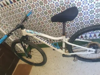 Bicicleta Specialized en buen estado.