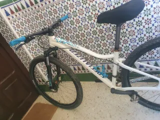 Bicicleta Specialized en buen estado.
