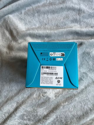 Altoparlante Amazon Echo Spot (2024)