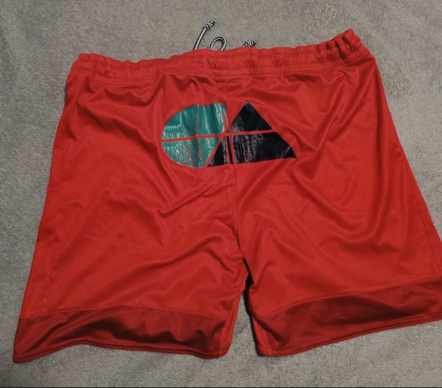 Real Sociedad Centenario - Pantalón Corto