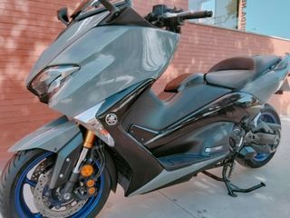 YAMAHA T MAX 530 SX