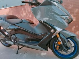 YAMAHA T MAX 530 SX