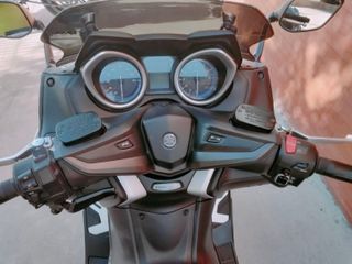 YAMAHA T MAX 530 SX