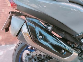 YAMAHA T MAX 530 SX