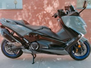 YAMAHA T MAX 530 SX