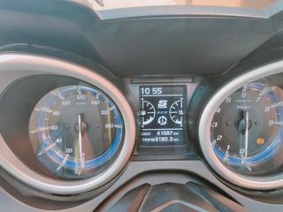 YAMAHA T MAX 530 SX