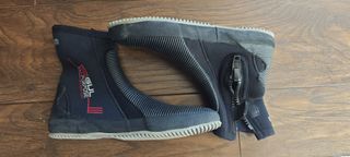 Botín GUL 5mm All Purpose Neopreno